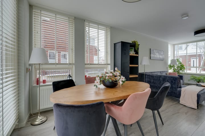 Foto 25 van Zuiderhaaks 41