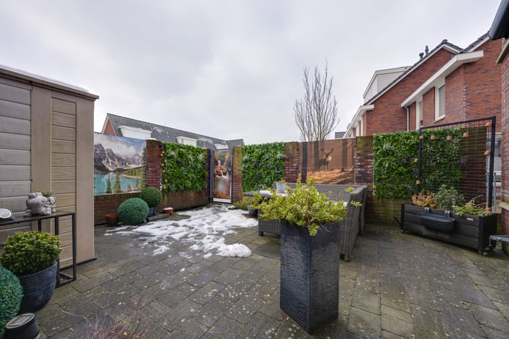 Foto 26 van Zuiderhaaks 41