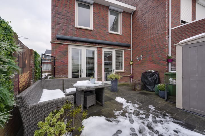 Foto 28 van Zuiderhaaks 41