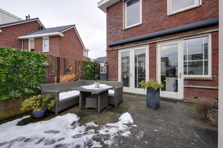 Foto 29 van Zuiderhaaks 41