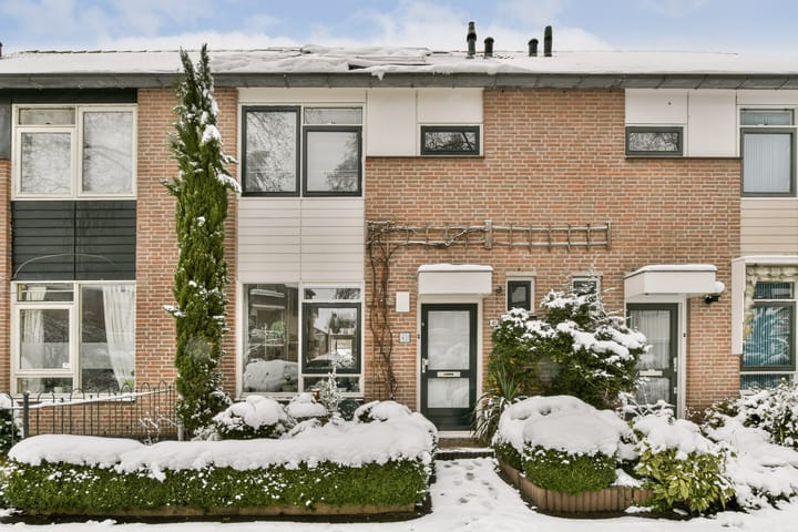 Foto 1 van Lantaarnopsteker 41