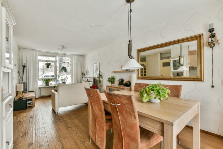 Foto 4 van Lantaarnopsteker 41