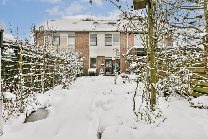 Foto 13 van Lantaarnopsteker 41