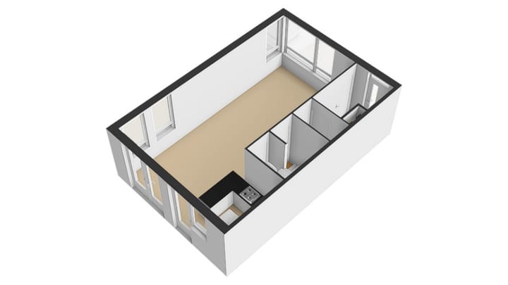 Foto 50 van Zuiderhaaks 41