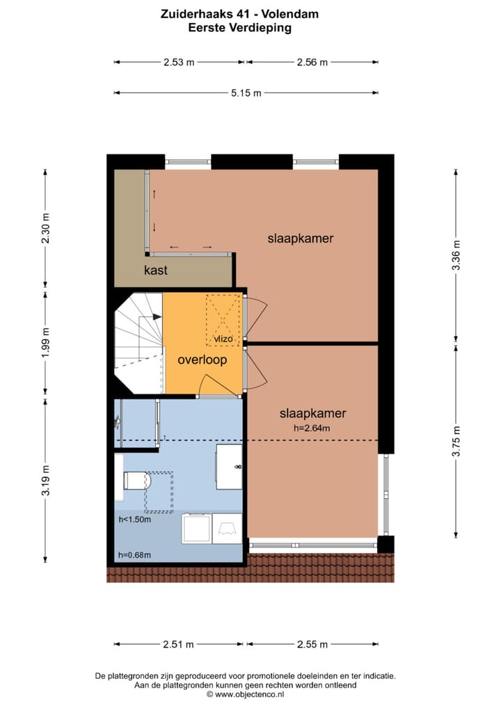 Foto 52 van Zuiderhaaks 41