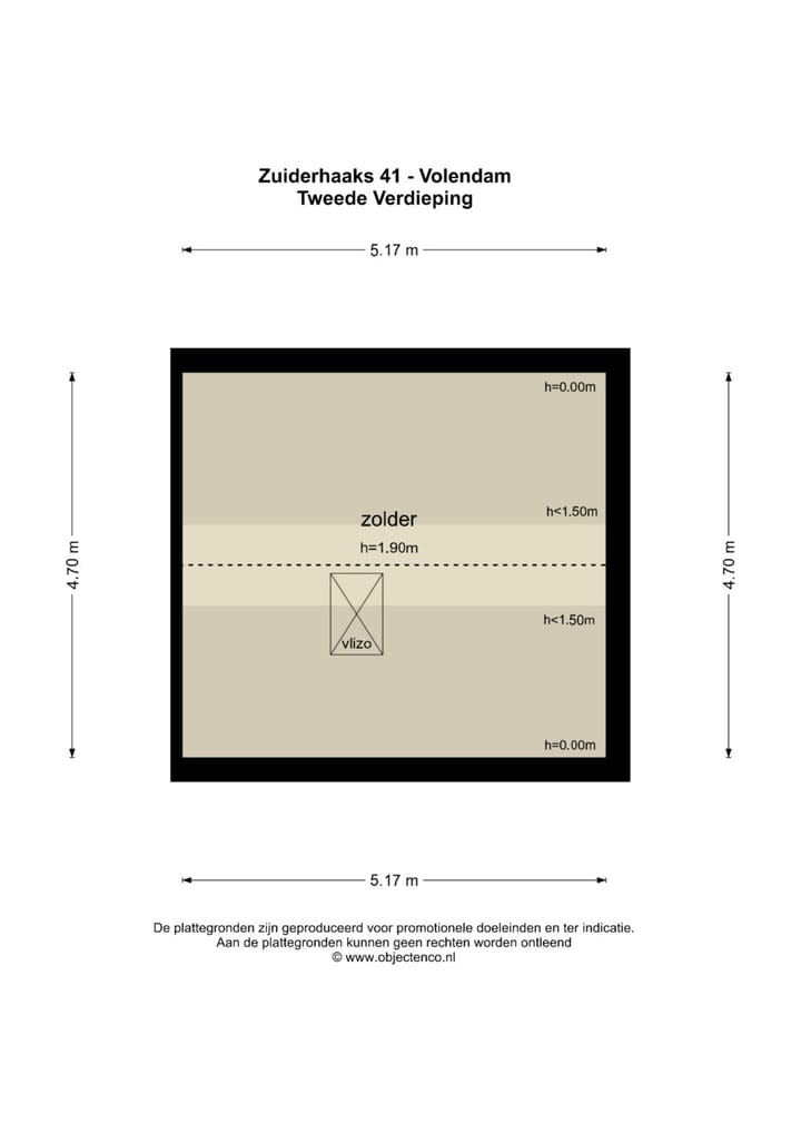 Foto 55 van Zuiderhaaks 41