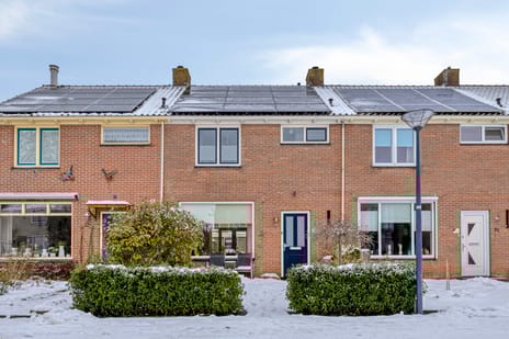 Florastraat thumbnail