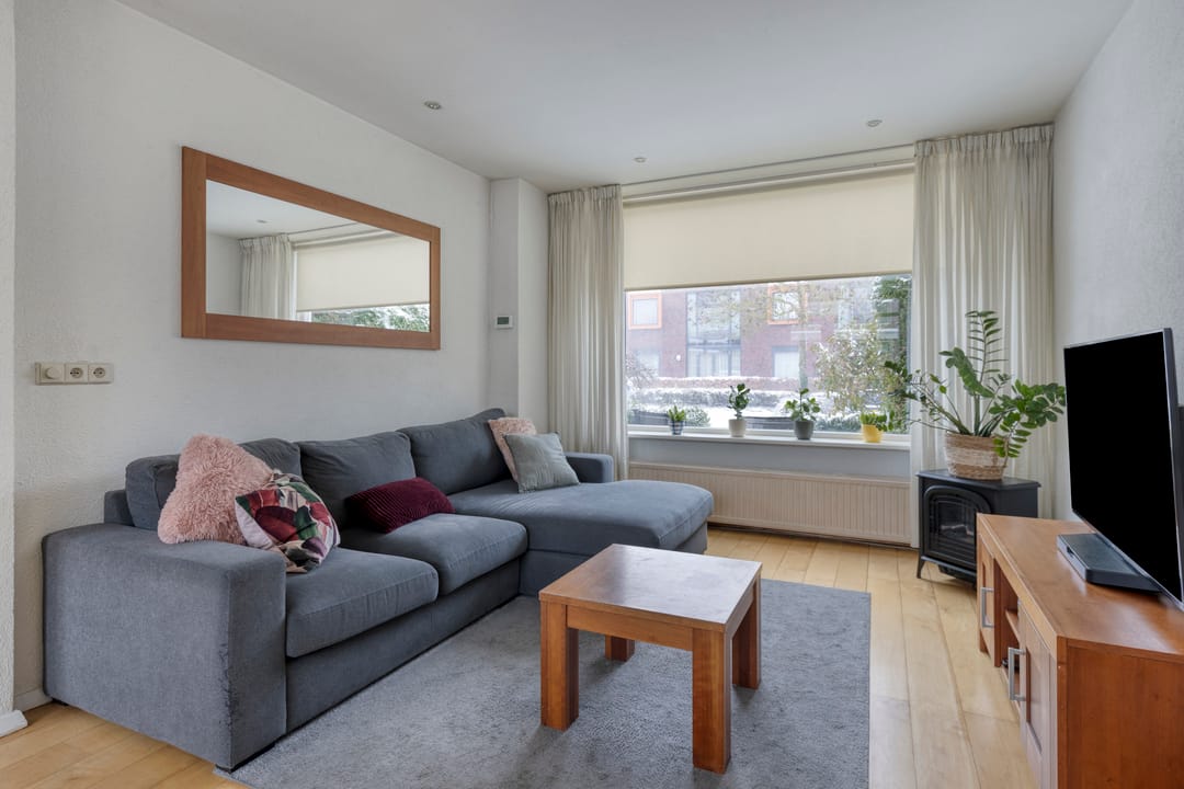 Foto 2 van Florastraat 33