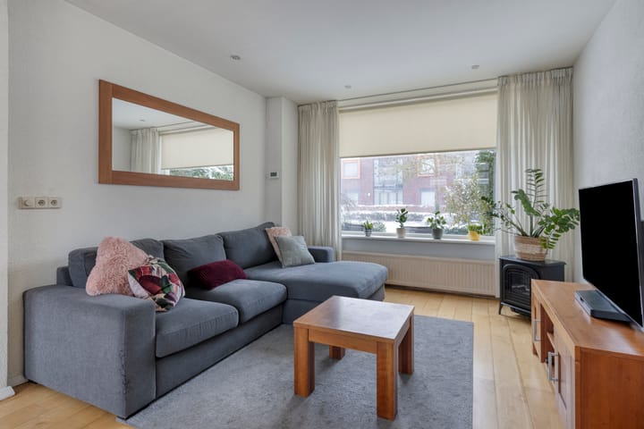 Foto 2 van Florastraat 33