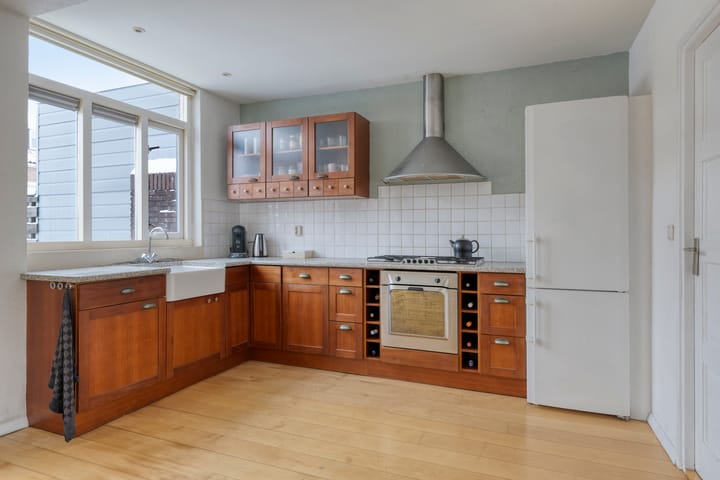 Foto 3 van Florastraat 33