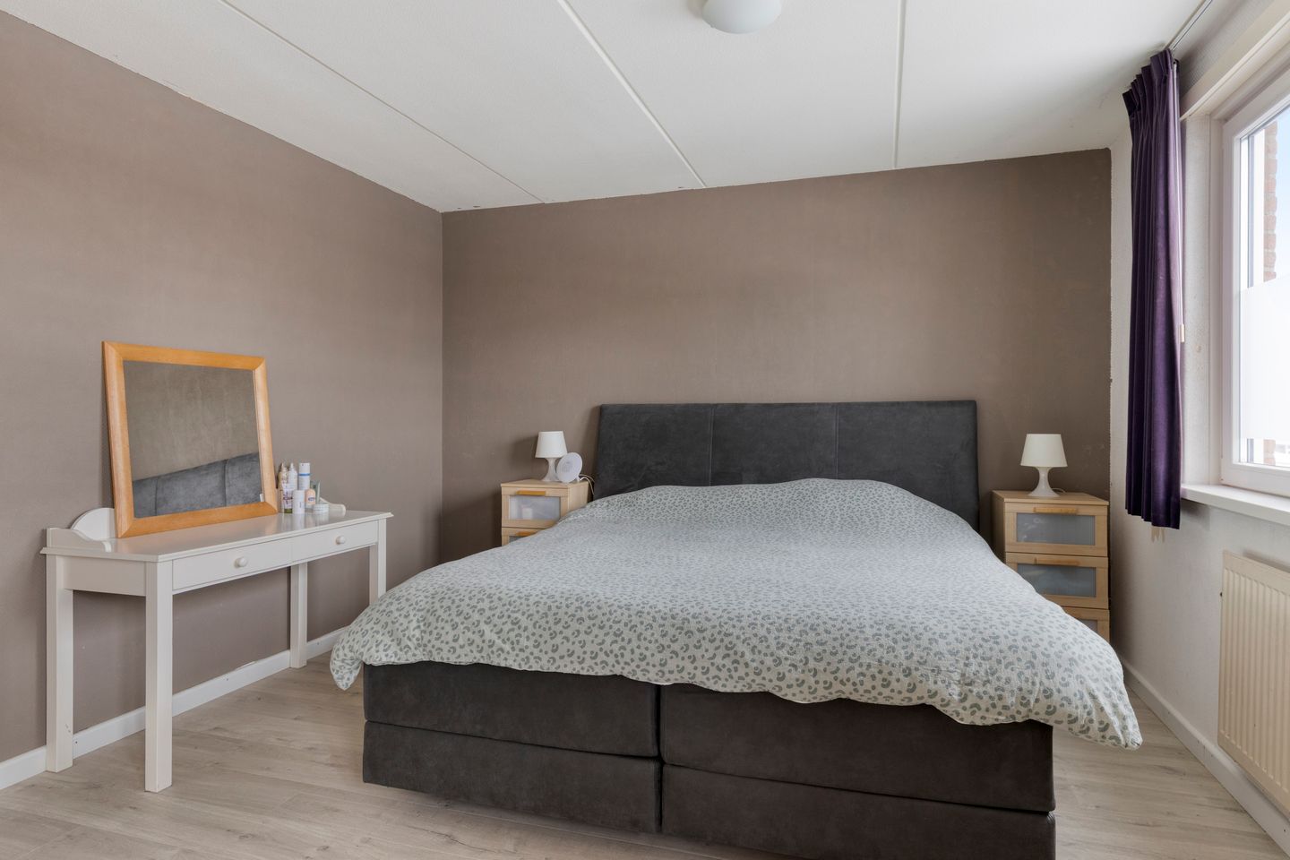 Foto 4 van Florastraat 33