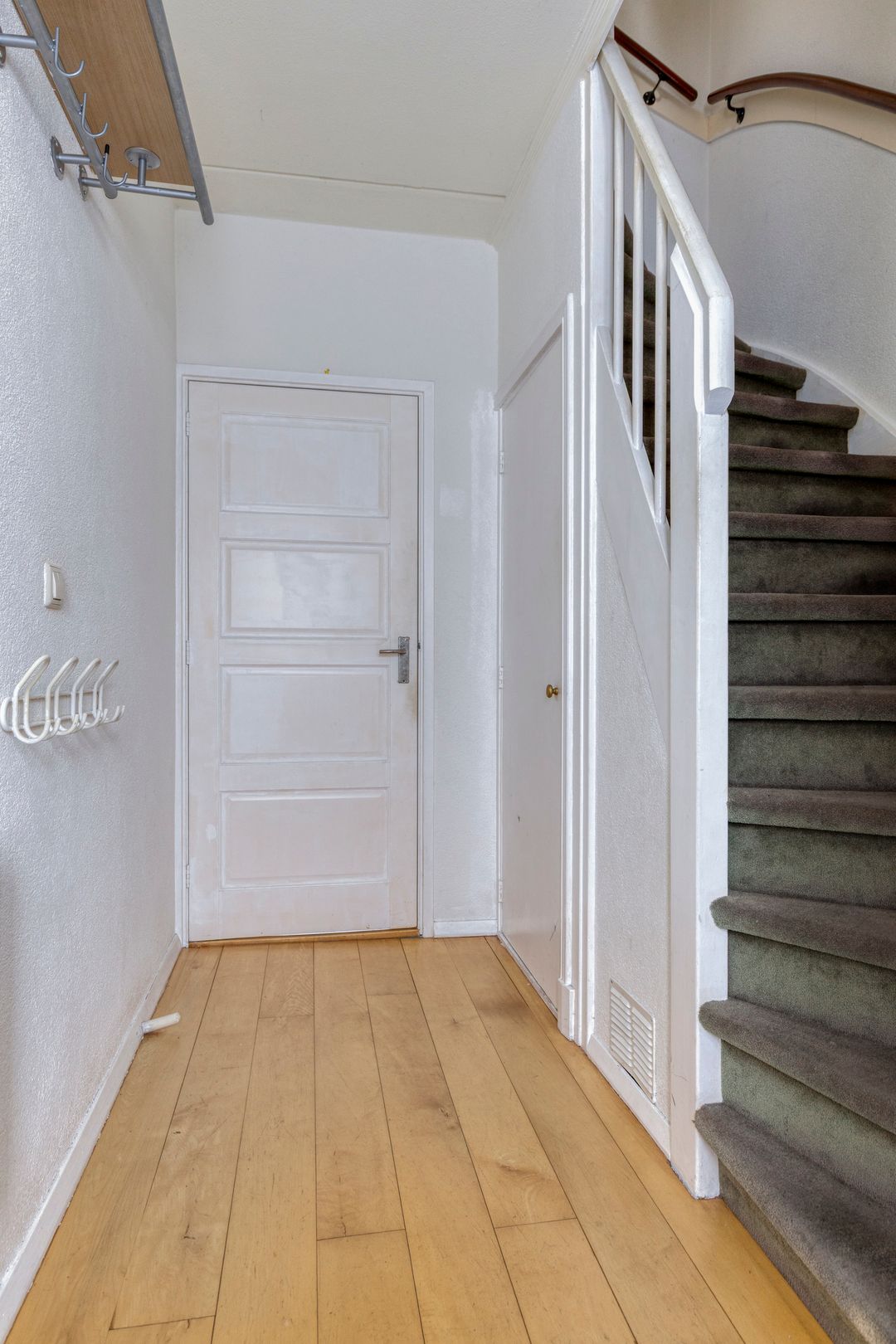 Foto 7 van Florastraat 33