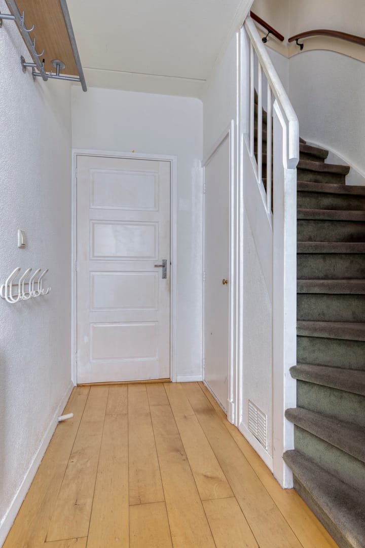 Foto 7 van Florastraat 33