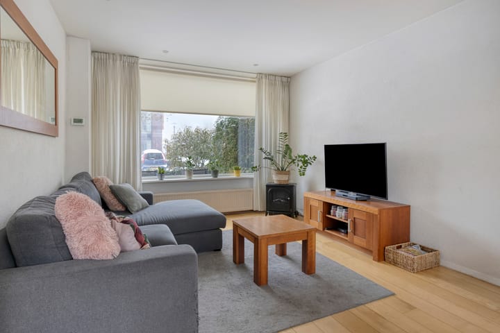 Foto 9 van Florastraat 33