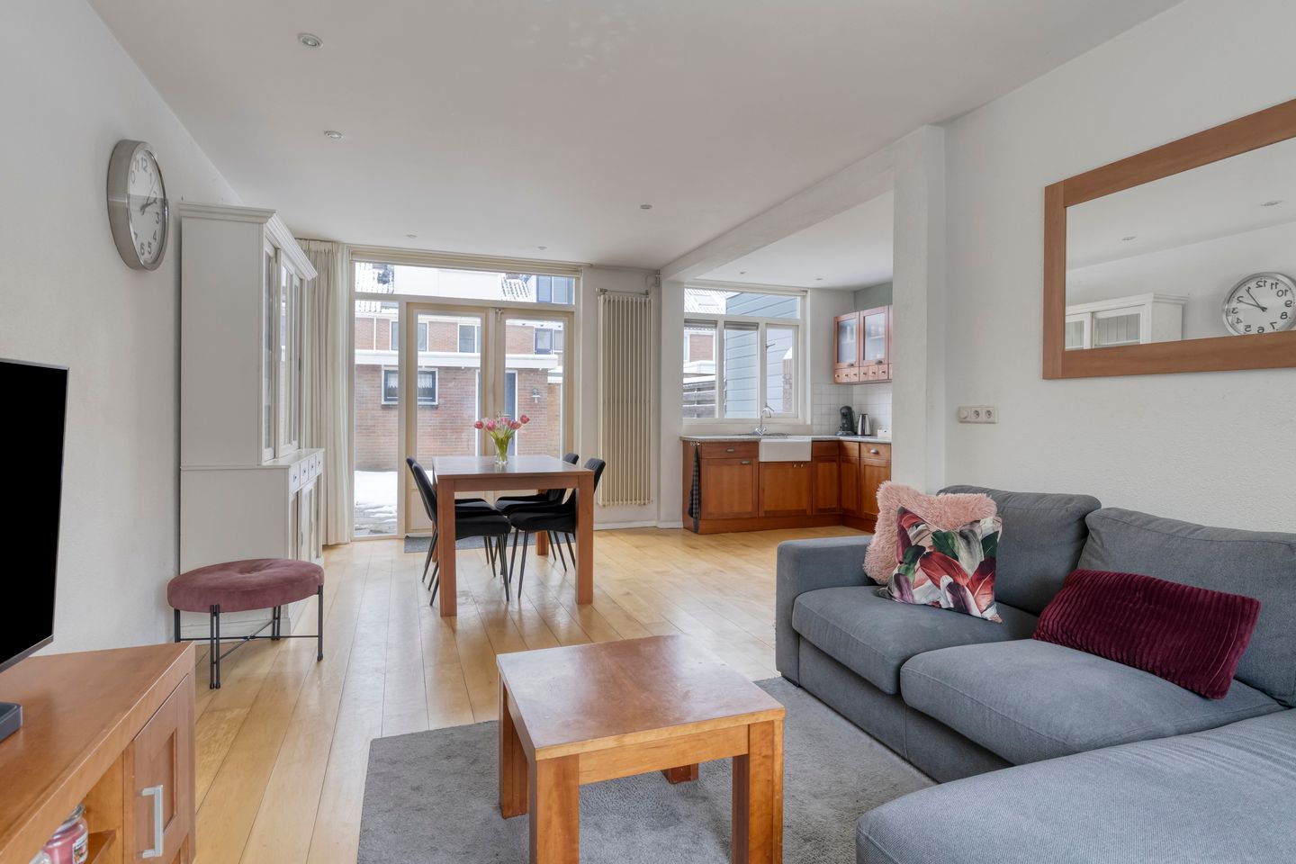 Foto 10 van Florastraat 33