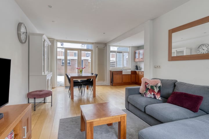 Foto 10 van Florastraat 33