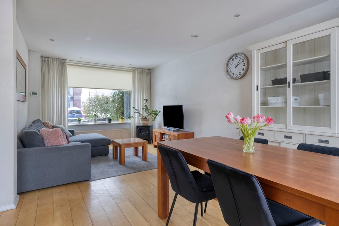 Foto 13 van Florastraat 33