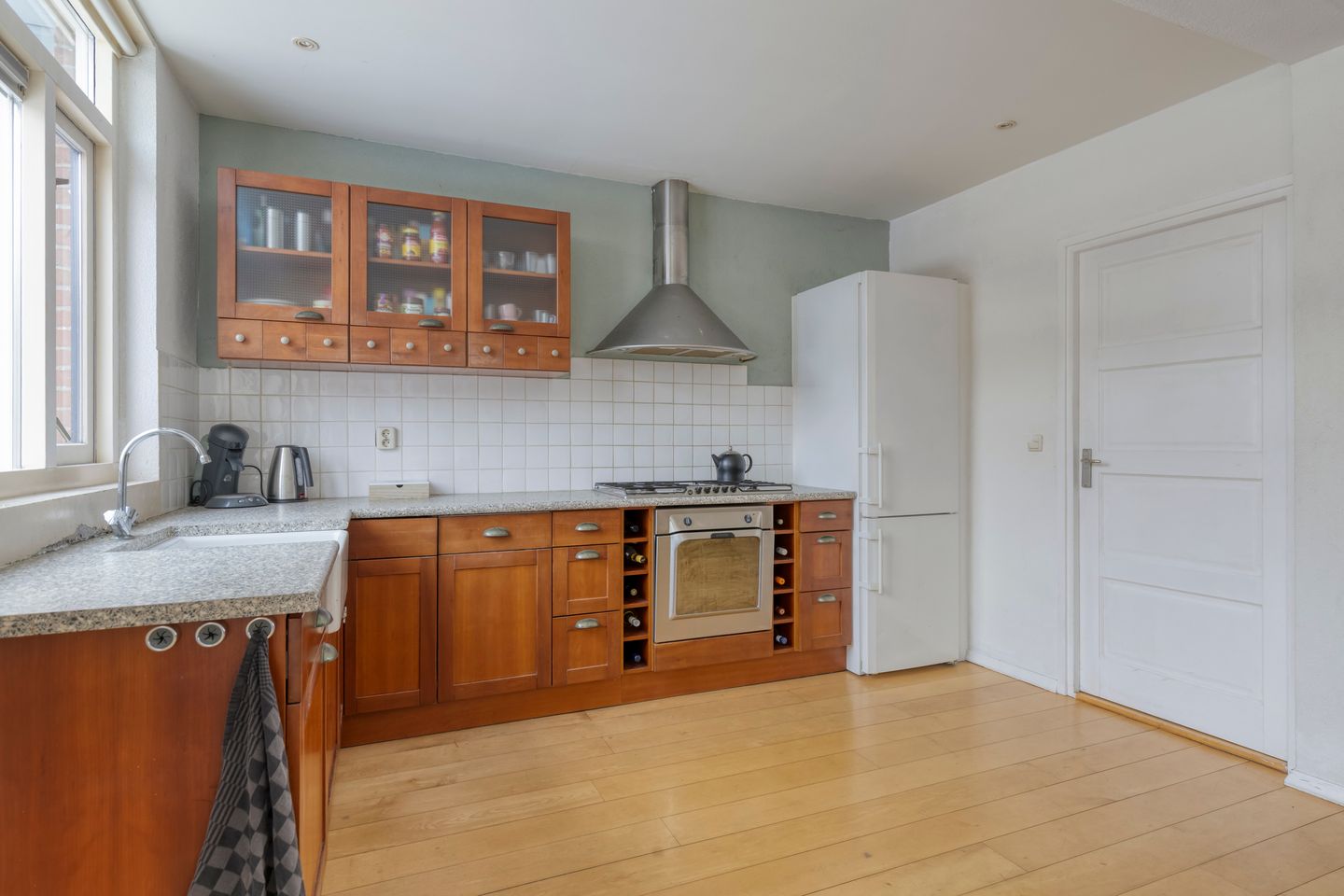 Foto 14 van Florastraat 33