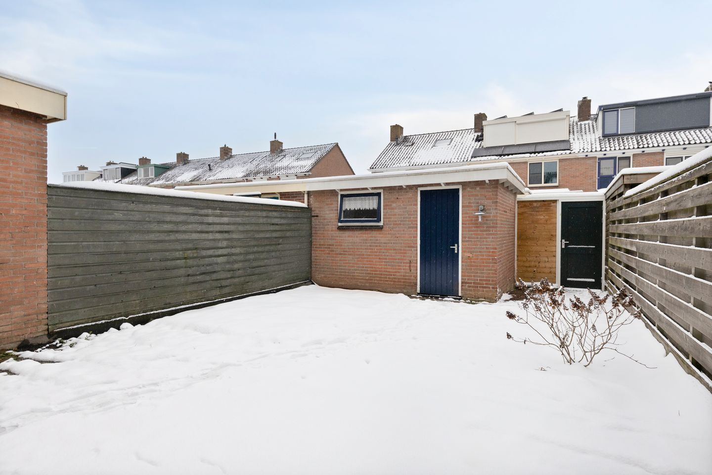 Foto 20 van Florastraat 33