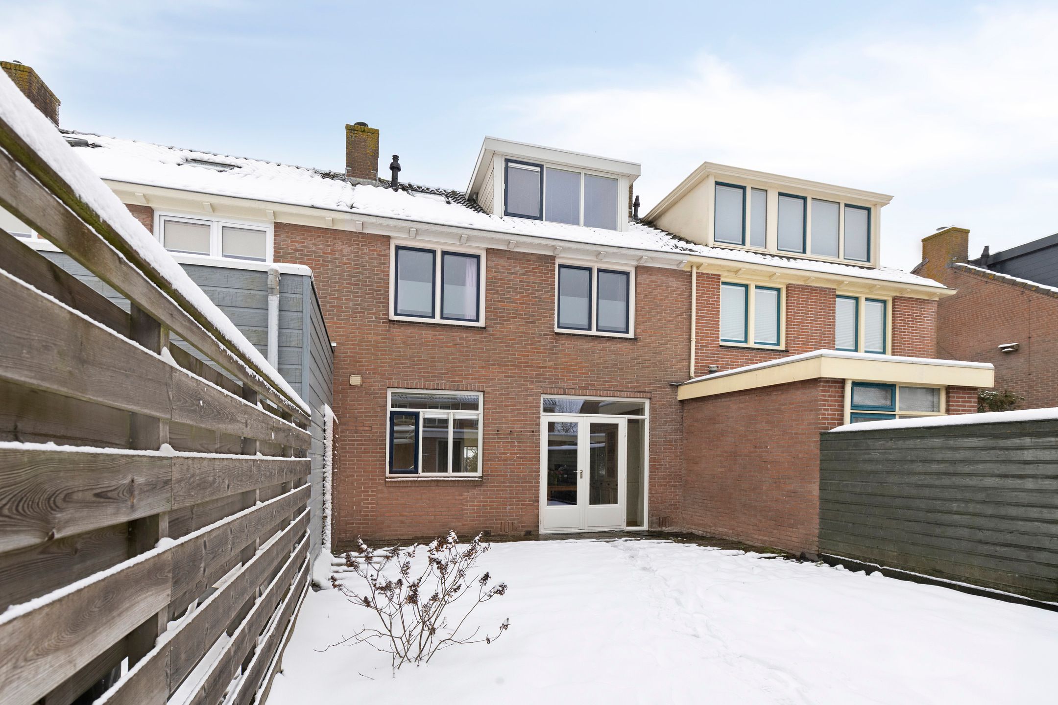 Foto 21 van Florastraat 33