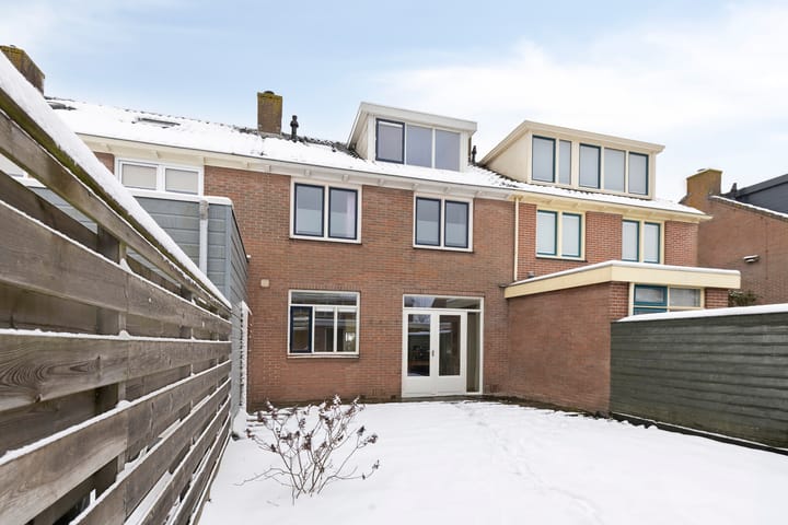 Foto 21 van Florastraat 33