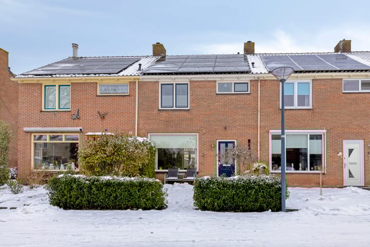 Foto 22 van Florastraat 33