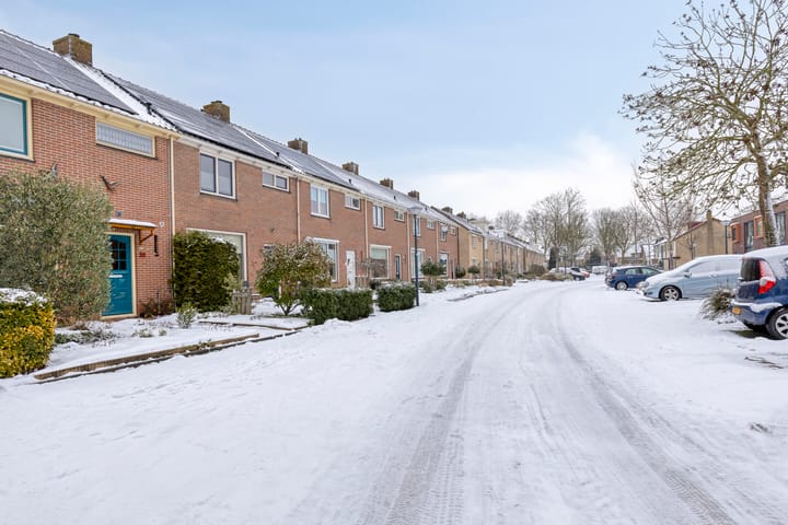 Foto 23 van Florastraat 33