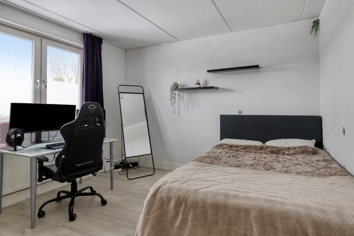 Foto 5 van Florastraat 33