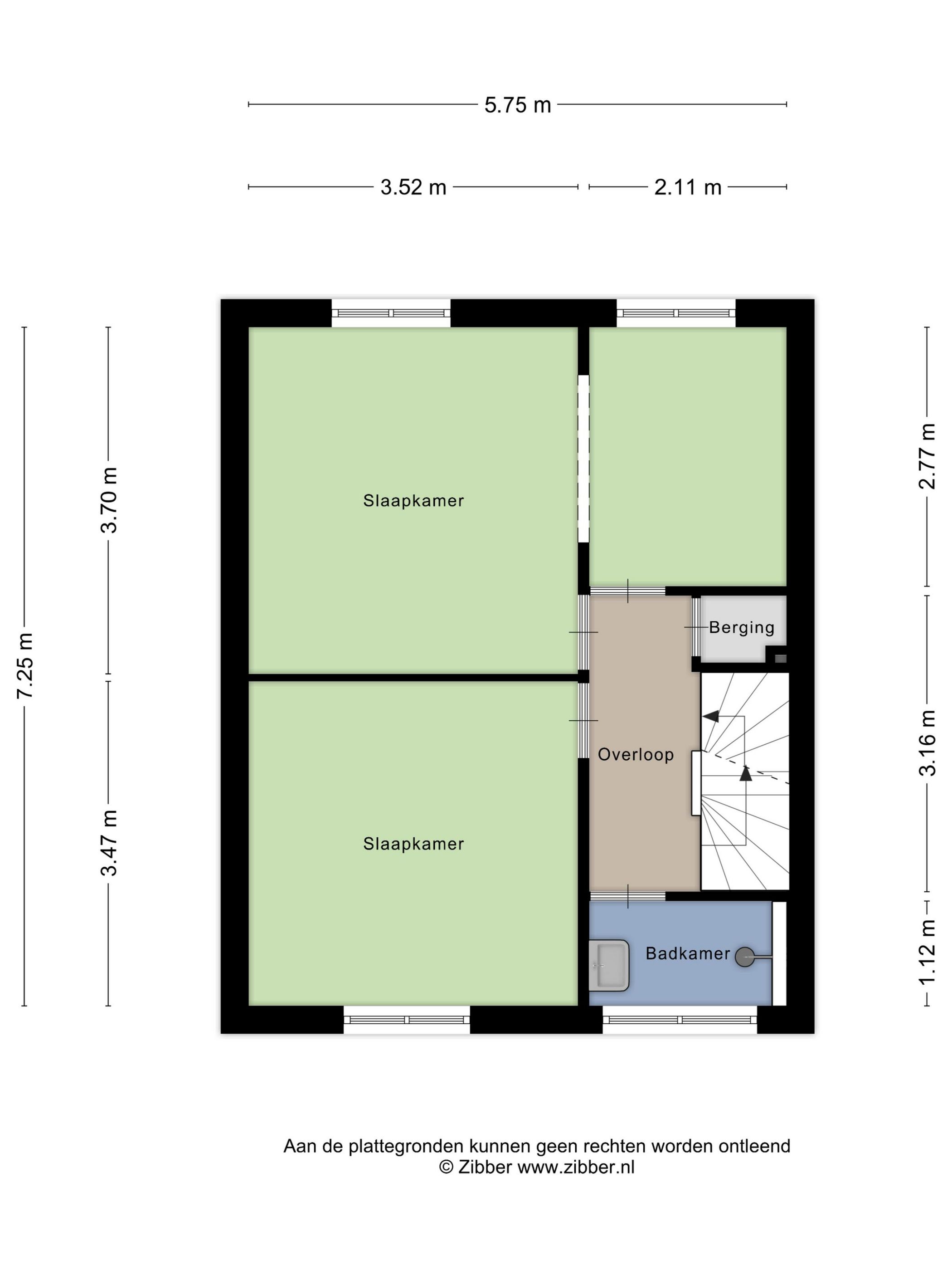 Foto 27 van Florastraat 33