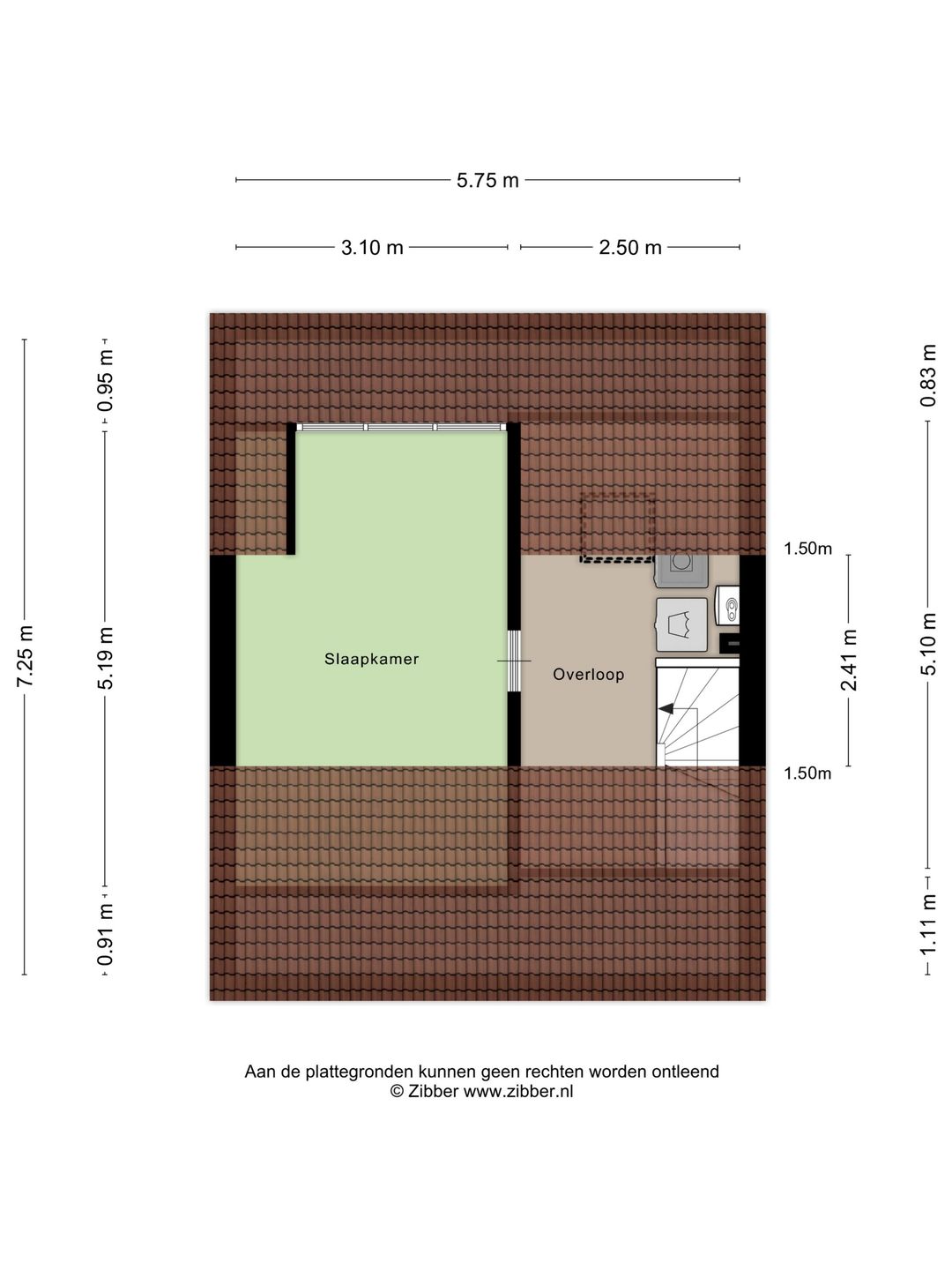 Foto 28 van Florastraat 33