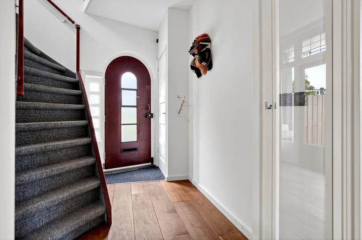 Foto 7 van Eerste kade 83