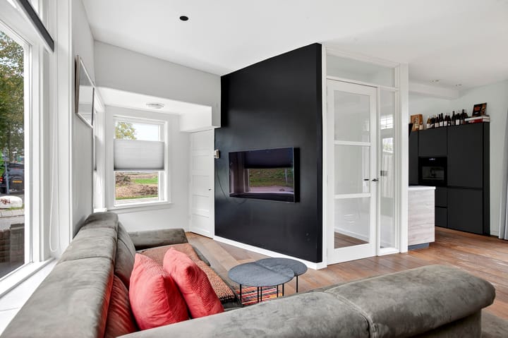 Foto 10 van Eerste kade 83