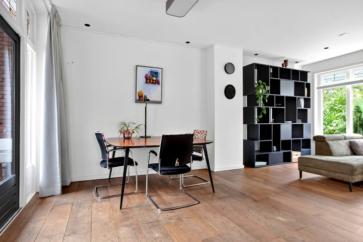 Foto 13 van Eerste kade 83