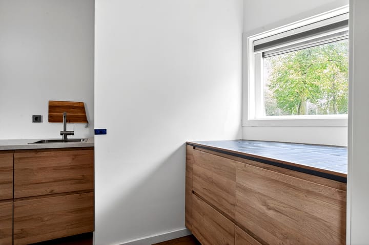 Foto 16 van Eerste kade 83