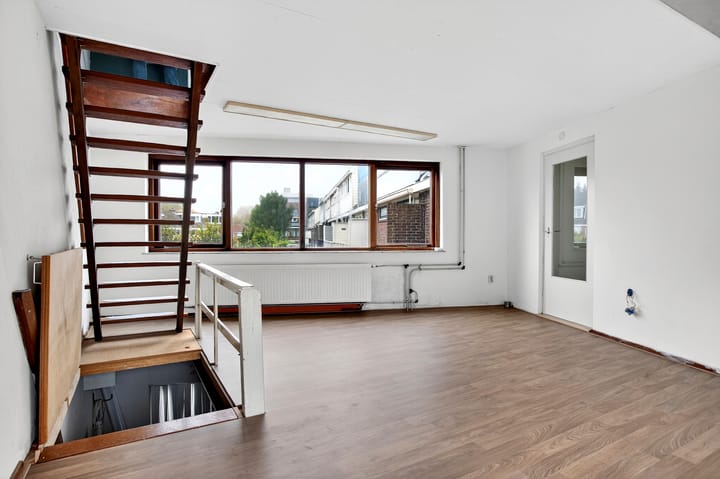 Foto 38 van Eerste kade 83