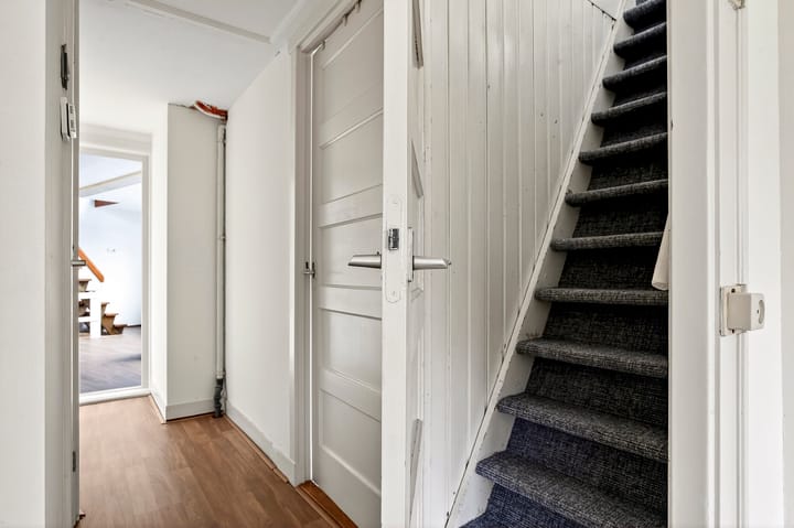 Foto 39 van Eerste kade 83