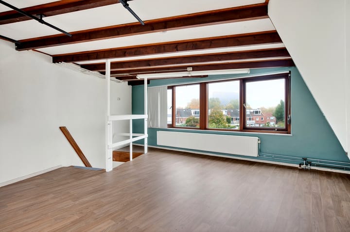 Foto 40 van Eerste kade 83