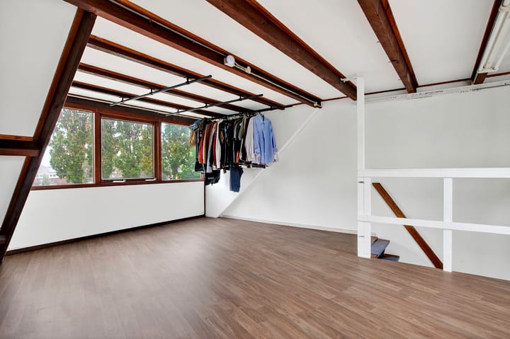 Foto 42 van Eerste kade 83