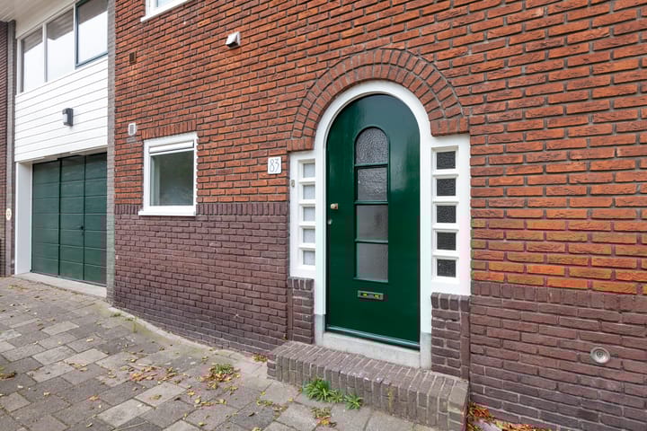 Foto 47 van Eerste kade 83