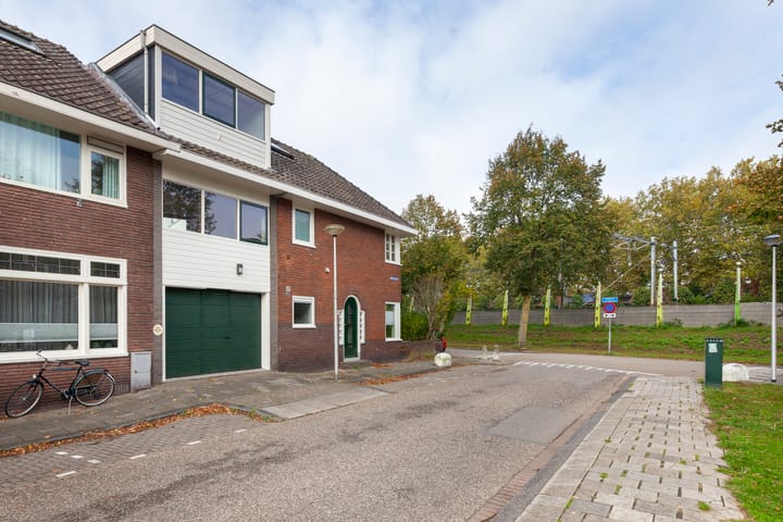 Foto 48 van Eerste kade 83