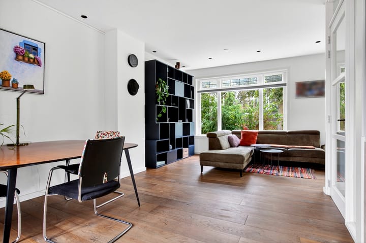 Foto 14 van Eerste kade 83