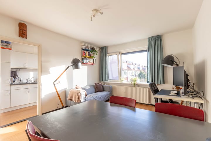 Foto 3 van Joseph Haydnlaan 78