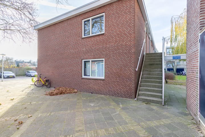 Foto 5 van Joseph Haydnlaan 78