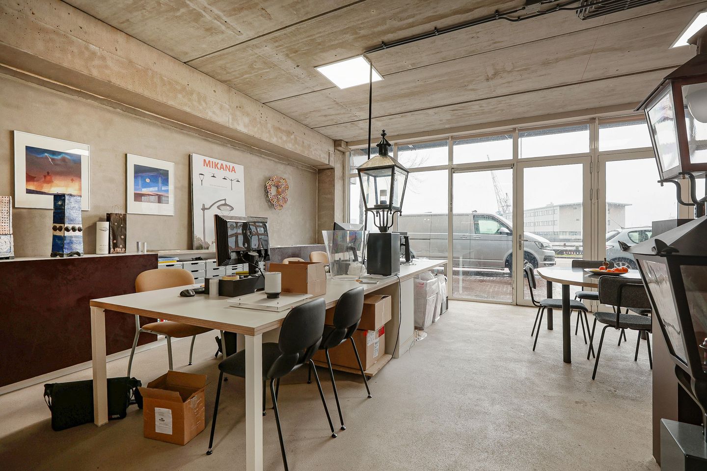 Bekijk foto 3 van Danzigerkade 3-C