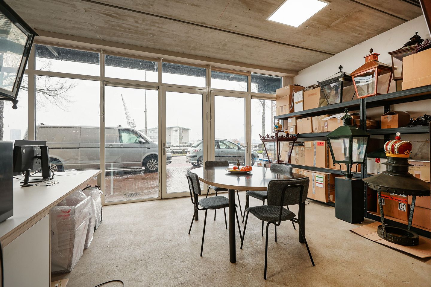 Bekijk foto 4 van Danzigerkade 3-C