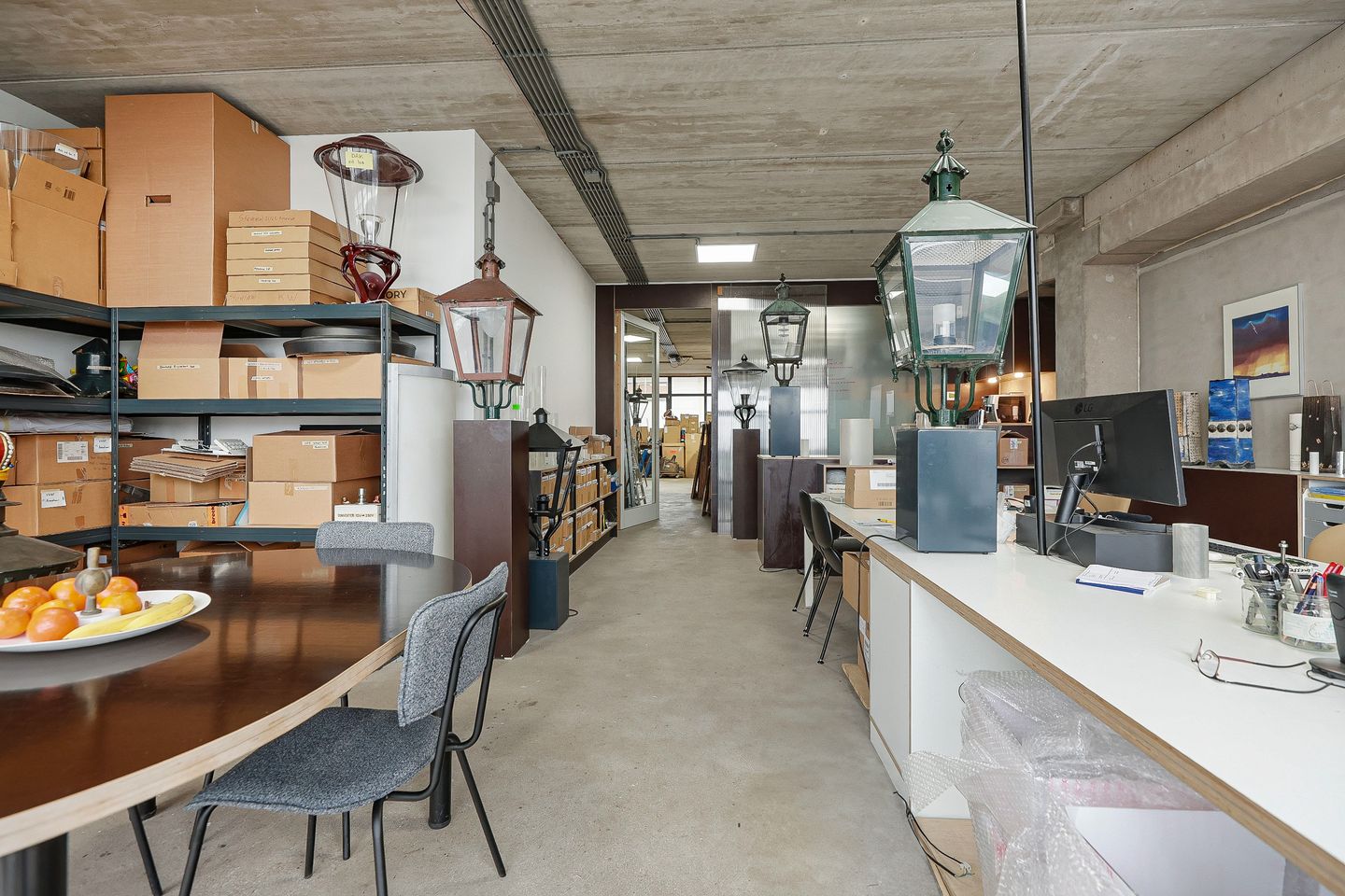 Bekijk foto 5 van Danzigerkade 3-C