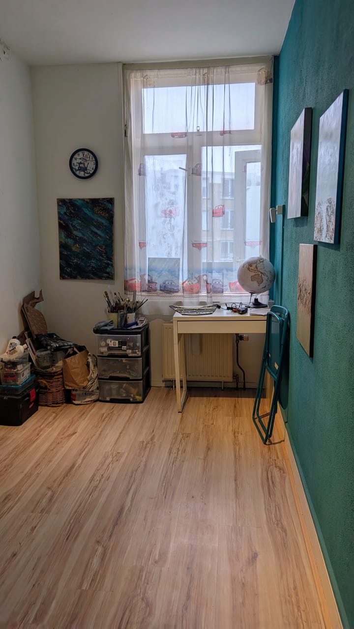 Foto 10 van Gevers Deynootstraat 74