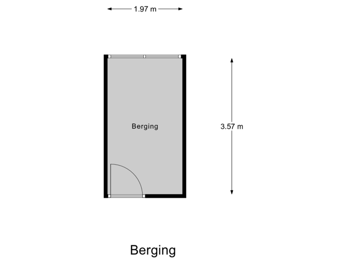 Berging