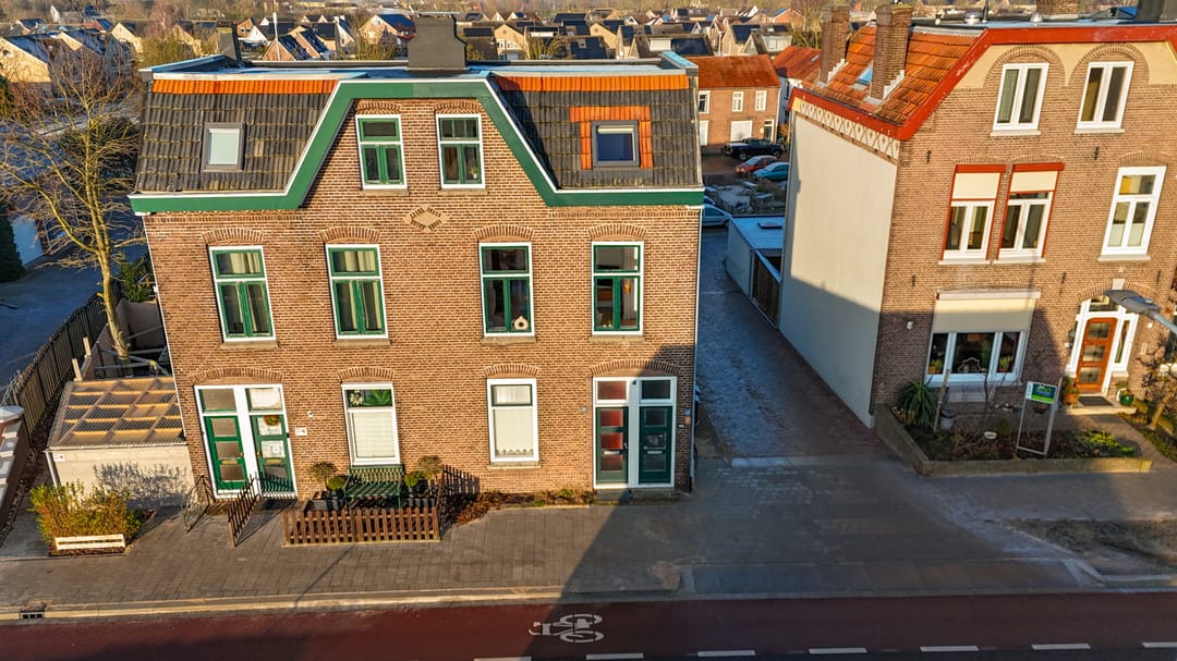 Foto 1 van Boterdijk 40