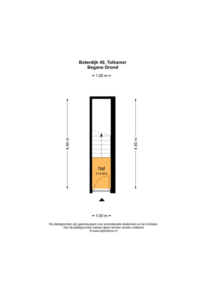 Foto 48 van Boterdijk 40